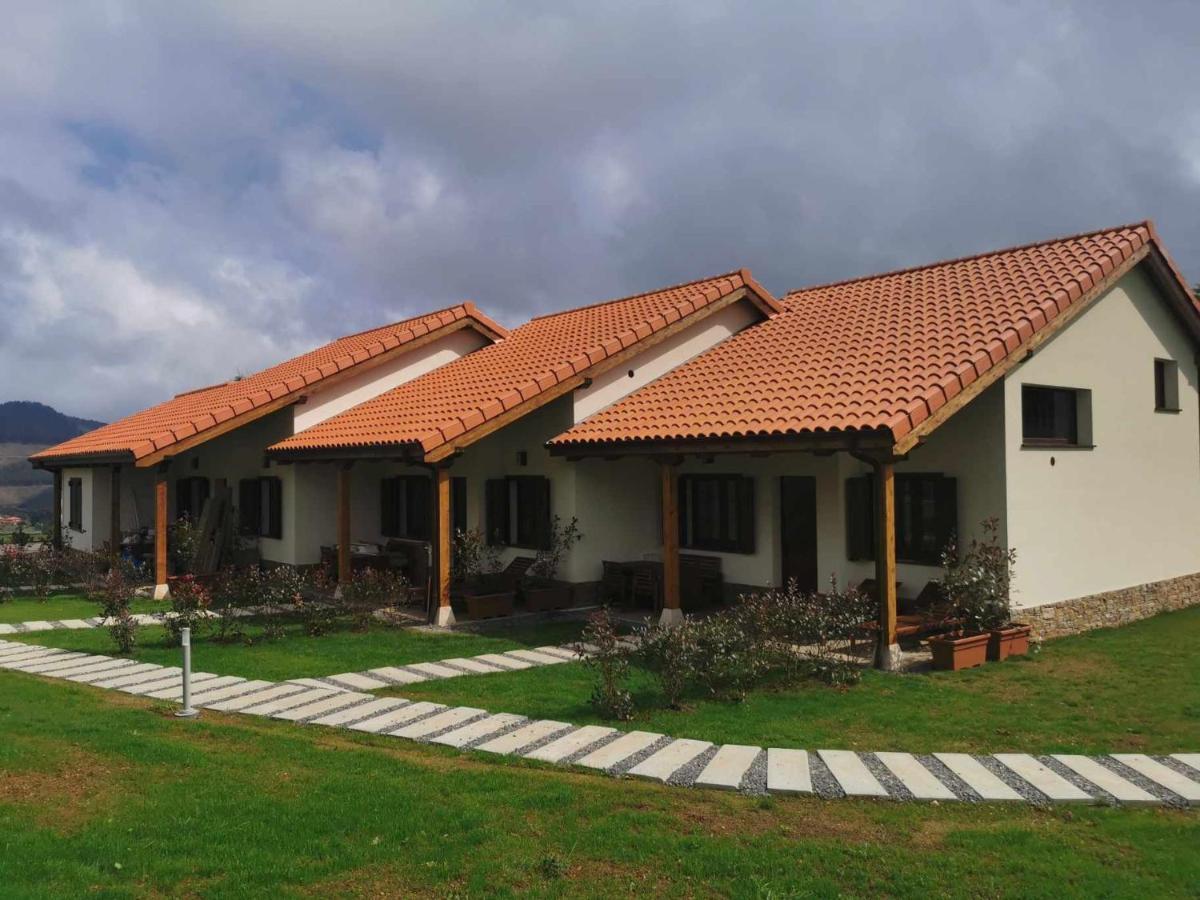 La Campa De Faedoangelina Apartment Cudillero Exterior foto