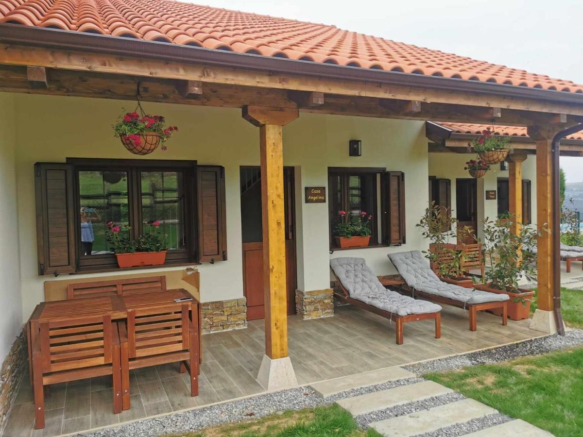 La Campa De Faedoangelina Apartment Cudillero Exterior foto