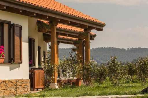 La Campa De Faedoangelina Apartment Cudillero Exterior foto
